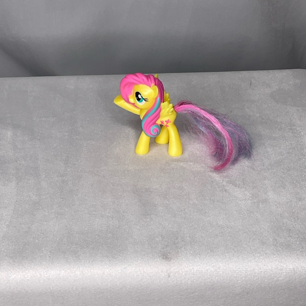 My Little Pony Fluttershy Toy